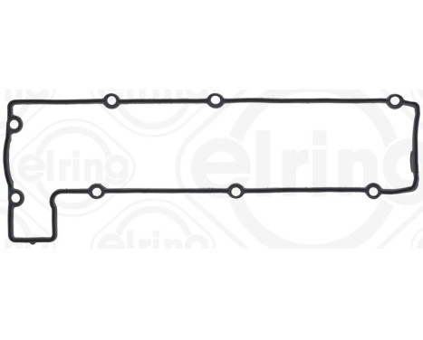 Gasket, cylinder head cover 594.415 Elring, Image 2