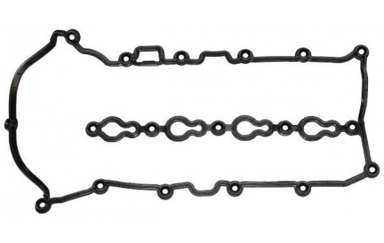 Gasket, cylinder head cover 597.480 Elring