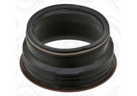 Gasket, cylinder head cover 598.080 Elring