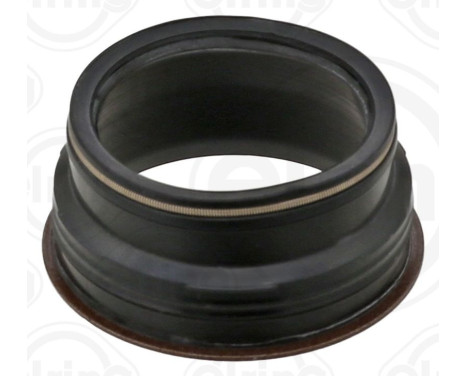 Gasket, cylinder head cover 598.080 Elring