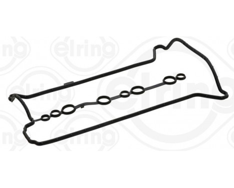 Gasket, cylinder head cover 599.170 Elring