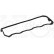 Gasket, cylinder head cover 619.771 Elring