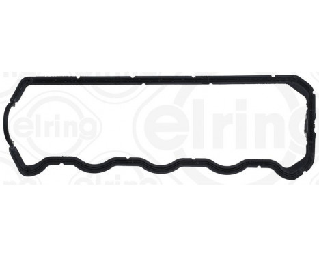 Gasket, cylinder head cover 619.771 Elring, Image 2