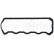 Gasket, cylinder head cover 619.771 Elring, Thumbnail 2