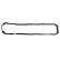 Gasket, cylinder head cover 622.840 Elring