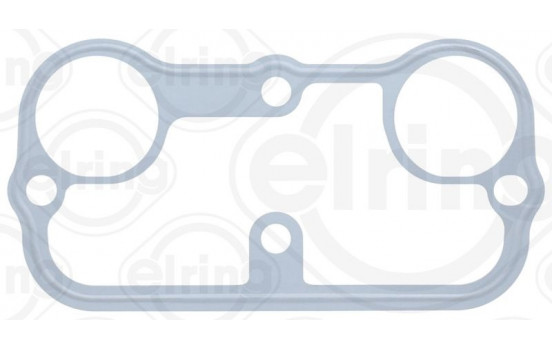 Gasket, cylinder head cover 655.581 Elring