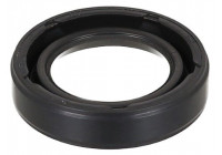 Gasket, cylinder head cover 693.850 Elring
