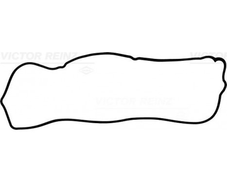 Gasket, cylinder head cover 71-10114-00 Viktor Reinz