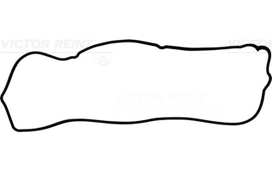 Gasket, cylinder head cover 71-10114-00 Viktor Reinz