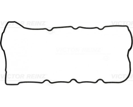 Gasket, cylinder head cover 71-10151-00 Viktor Reinz