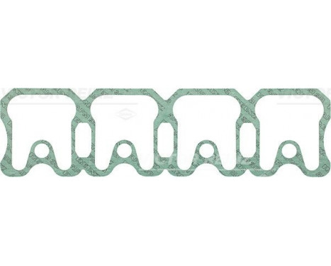 Gasket, cylinder head cover 71-10224-00 Viktor Reinz