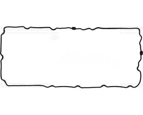 Gasket, cylinder head cover 71-10904-00 Viktor Reinz