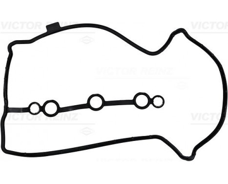 Gasket, cylinder head cover 71-12218-00 Viktor Reinz