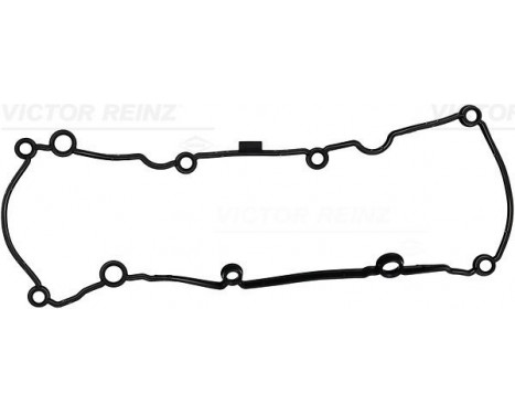 Gasket, cylinder head cover 71-12489-00 Viktor Reinz