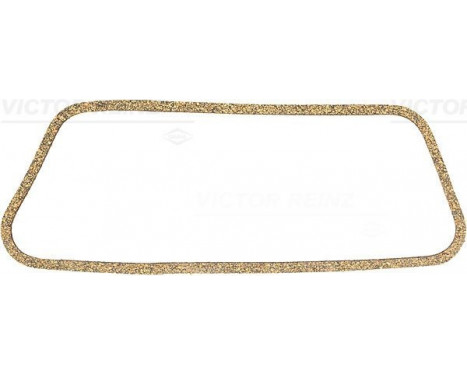 Gasket, cylinder head cover 71-12540-00 Viktor Reinz