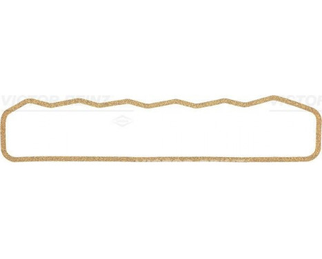 Gasket, cylinder head cover 71-12861-00 Viktor Reinz