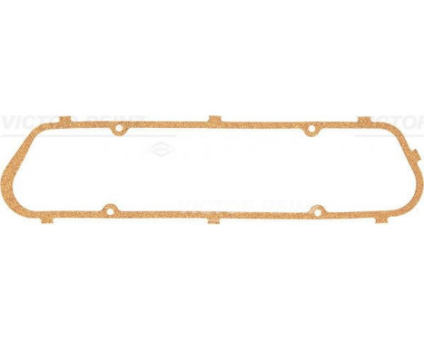Gasket, cylinder head cover 71-12920-10 Viktor Reinz