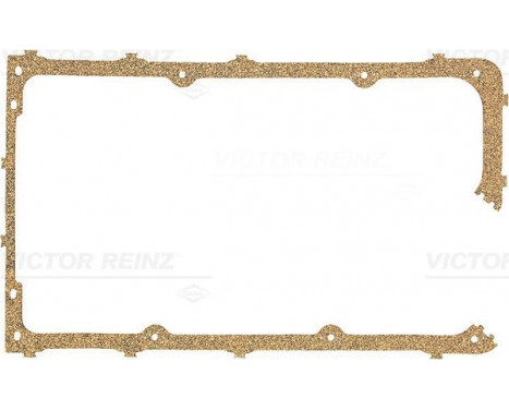 Gasket, cylinder head cover 71-13058-00 Viktor Reinz