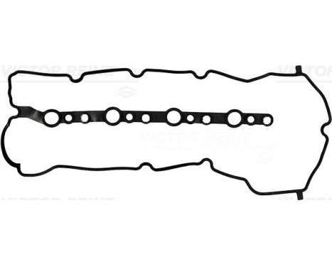 Gasket, cylinder head cover 71-13284-00 Viktor Reinz