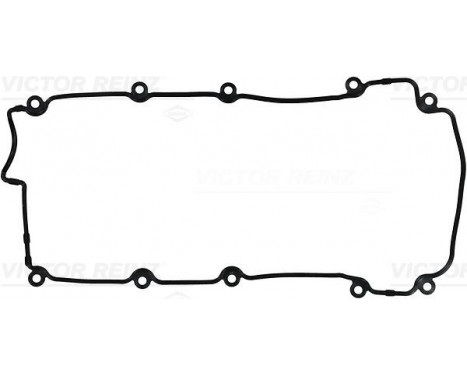 Gasket, cylinder head cover 71-17218-00 Viktor Reinz