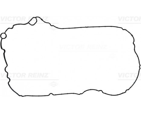 Gasket, cylinder head cover 71-17486-00 Viktor Reinz