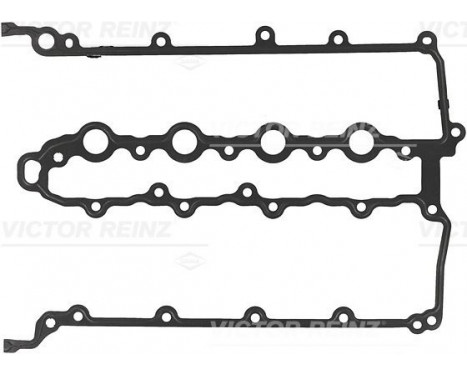 Gasket, cylinder head cover 71-17602-00 Viktor Reinz