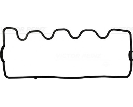 Gasket, cylinder head cover 71-25168-10 Viktor Reinz