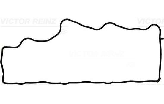Gasket, cylinder head cover 71-33723-00 Viktor Reinz