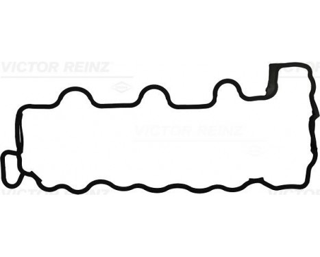 Gasket, cylinder head cover 71-34108-00 Viktor Reinz