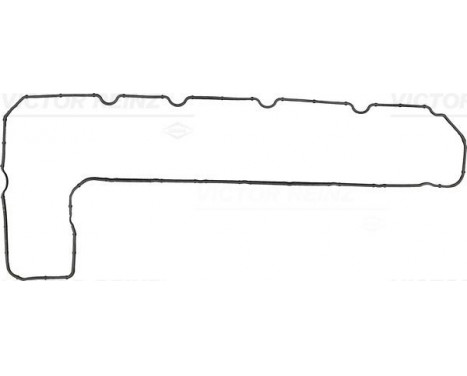 Gasket, cylinder head cover 71-34404-00 Viktor Reinz