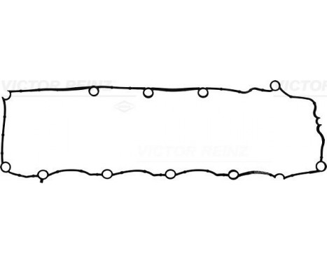 Gasket, cylinder head cover 71-35007-00 Viktor Reinz