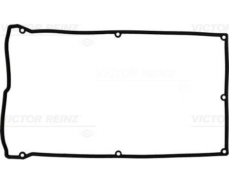 Gasket, cylinder head cover 71-35661-00 Viktor Reinz