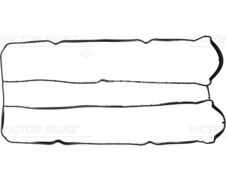 Gasket, cylinder head cover 71-38086-00 Viktor Reinz