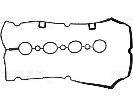 Gasket, cylinder head cover 71-38166-00 Viktor Reinz