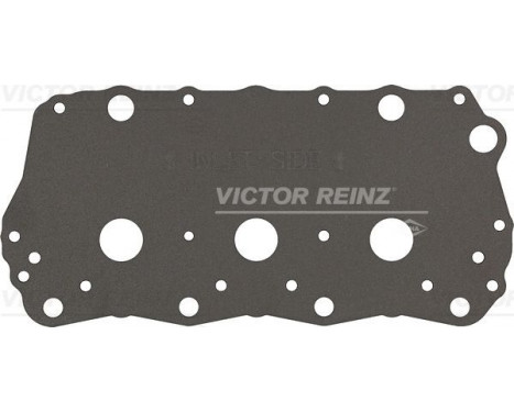 Gasket, cylinder head cover 71-39082-00 Viktor Reinz