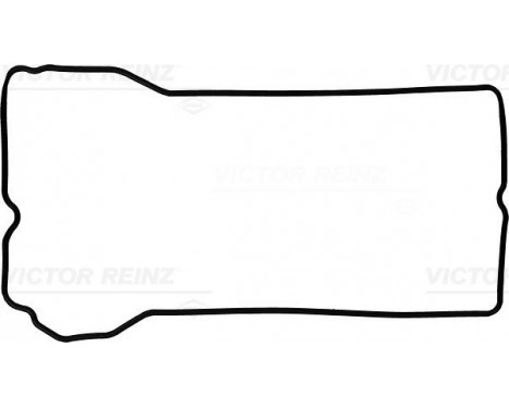 Gasket, cylinder head cover 71-39822-00 Viktor Reinz