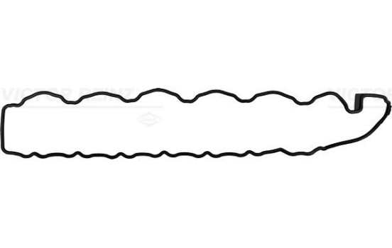 Gasket, cylinder head cover 71-40314-00 Viktor Reinz