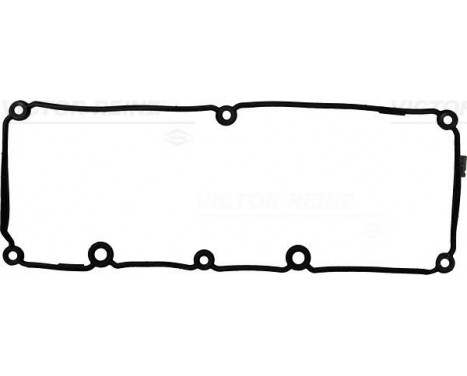 Gasket, cylinder head cover 71-40484-00 Viktor Reinz