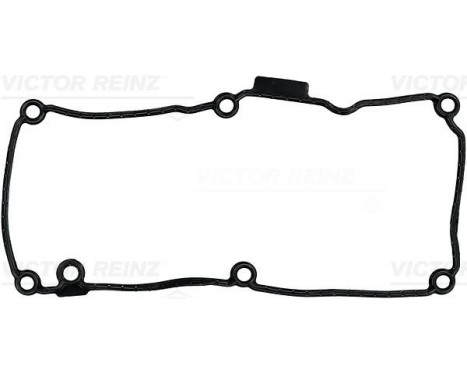 Gasket, cylinder head cover 71-40508-00 Viktor Reinz