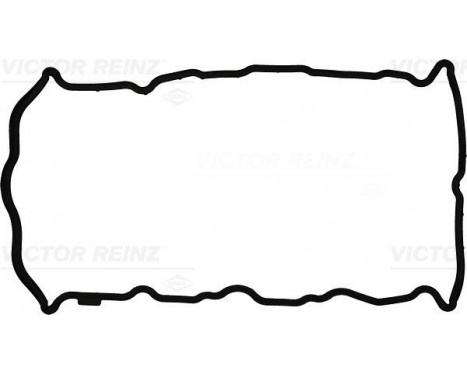Gasket, cylinder head cover 71-41256-00 Viktor Reinz