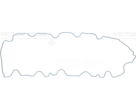 Gasket, cylinder head cover 71-41823-00 Viktor Reinz
