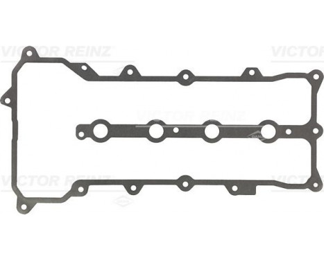 Gasket, cylinder head cover 71-42214-00 Viktor Reinz