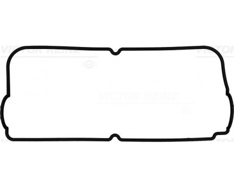 Gasket, cylinder head cover 71-52956-00 Viktor Reinz
