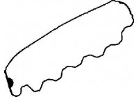 Gasket, cylinder head cover 71-53101-00 Viktor Reinz