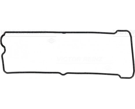 Gasket, cylinder head cover 71-53156-00 Viktor Reinz