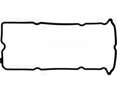 Gasket, cylinder head cover 71-53379-00 Viktor Reinz