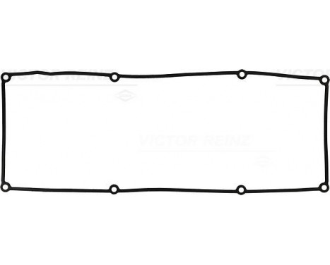 Gasket, cylinder head cover 71-53739-00 Viktor Reinz