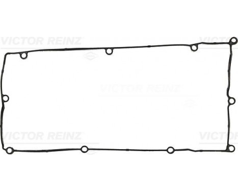 Gasket, cylinder head cover 71-53967-00 Viktor Reinz