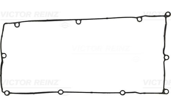 Gasket, cylinder head cover 71-53967-00 Viktor Reinz