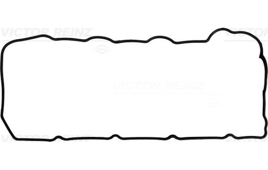 Gasket, cylinder head cover 71-54011-00 Viktor Reinz